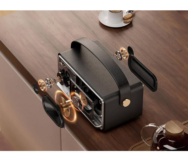 Edifier MP330 czarny - 1535684 - zdjęcie 7
